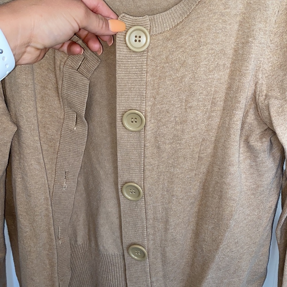 Sweater - Picture 3 of 3